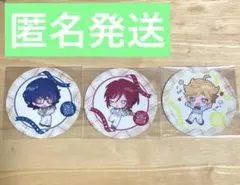 あんスタ　アニカフェ　コースター　Switch つむぎ　夏目　宙３枚セット