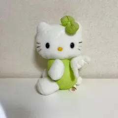 ハローキティ ご当地キティ 海老名SA限定 メロンパン ぬいぐるみ