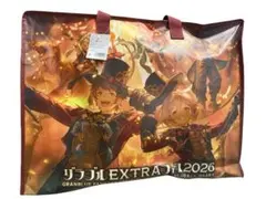 グランブルーファンタジー EXTRAフェス 2026 特典セット - メルカリ