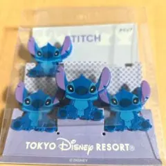 即日発送　 スティッチ クリップ　文房具