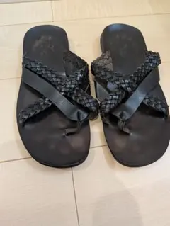 The Sandalman サンダルマン CHROMEXCEL WEAVE 90 - メルカリ