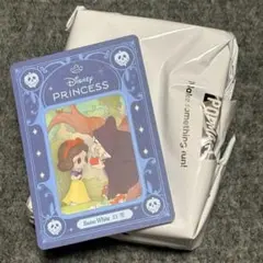 POPMART ディズニープリンセスフィギュア 白雪姫