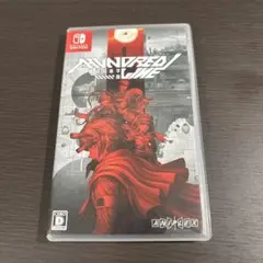 Switch HUNDRED LINE（ハンドレッドライン）最終防衛学園