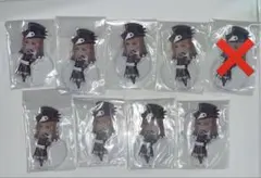 ツイステ ミニアクリルスタンド ケイト スケアリー・ドレス