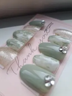 ジェルネイルＮｏ．4