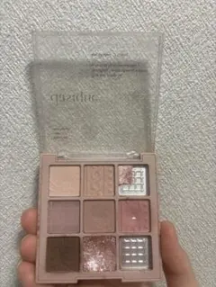 dasique アイシャドウ
