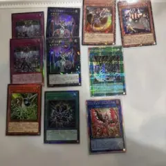遊戯王OCG カードセット