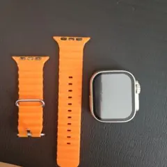 スマートウォッチ