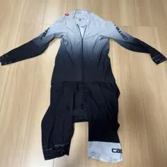 CASTELLI サイクルジャージ ロンパース 2XLのサムネイル