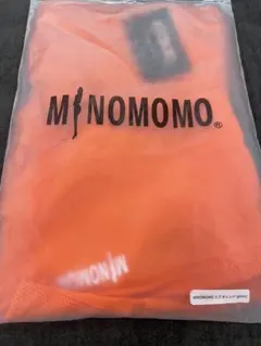 MINOMOMO セット　ウェアのサムネイル