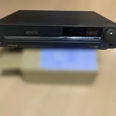 2026年最新】s-vhs ビデオデッキの人気アイテム - メルカリ