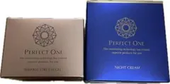 Perfect One ナイトクリーム 2個セット 4月下旬入荷 - メルカリ