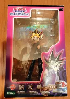 FuRyu 遊戯王 ヌードルストッパー 闇遊戯 即購入ok - メルカリ