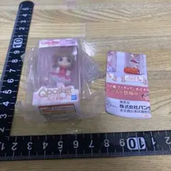 カードキャプターさくら☆Qposketミニチュアコレクション