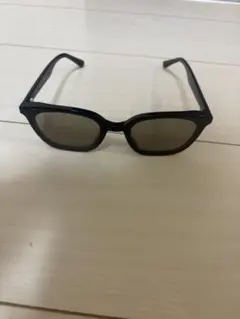 2026年最新】GENTLE MONSTER レンズカラー：ブラウン サングラスの人気