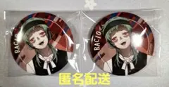 ジャンプGIGA 2016 当選品 鬼滅の刃 缶バッジ 原作 吾峠呼世晴 - メルカリ