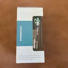 スターバックス アイスコーヒーグラス 360ml