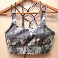 美品SUKALA LAVA アクトブラ ブラトップ ホットヨガスタジオラバ