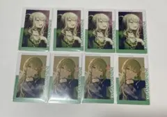 プロセカ 草薙寧々 エピカ 8枚セット