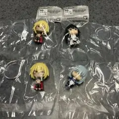 転生したらスライムだった件　カプセルフィギュア コレクション