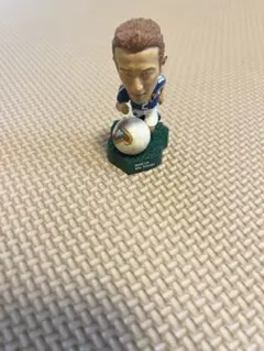 田中マルクス闘莉王　サッカー フィギュアのサムネイル