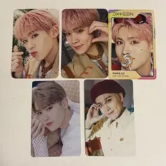 DXTEEN 大久保波留 トレカ セット