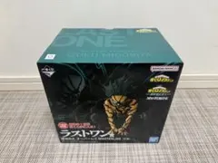 一番くじ ヒロアカ　更に向こうへ　ラストワン賞 緑谷出久 オーバーレイ