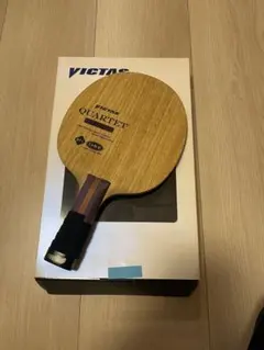 ビクタス ラケット