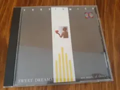 RCA Eurythmics CD Sweet Dreams