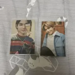 ENHYPEN ニキ トレカ DILEMMA ユニバ特典 en-connect