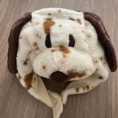 スヌーピー　ファンキャップ　カチューシャ USJ