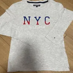 TOMＭＹ　128 ロンT