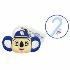 匿名発送★中日ドラゴンズ ドアラ フェイスフィギュア ファミリーシリーズ2026
