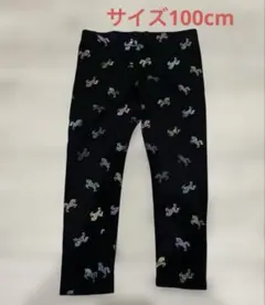 H&M レッグウェア