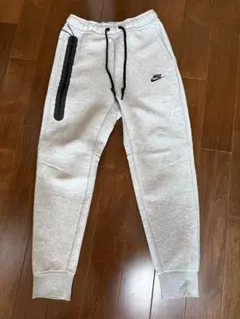 a*y様 Nike テックフリース下 Sサイズ グレー