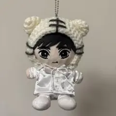 Yuyuz ⭐︎Travis Japan トラボンネット　パステルブルー Yuyuz 様専用⭐︎Travis Japan トラボンネット パステルブルー - メルカリ