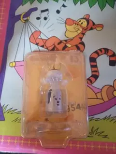 トムとジェリー ハッピーくじ A賞13