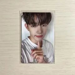 zb1 ゼベワン ジャンハオ withmuu melting point トレカ