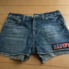 repipi armarioショートパンツ