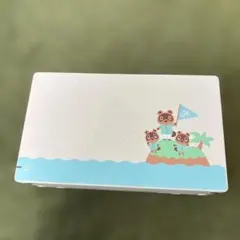 Nintendo Switchドック（あつ森 特別デザイン）どうぶつの森スイッチ