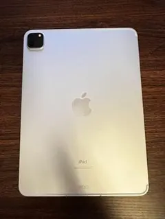 111 iPad Pro 12.9 5世代 M1チップ 1TB シルバー - メルカリ