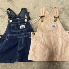 Buddy Lee オーバーオール 2色セット