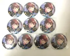 招募缶 守沢千秋