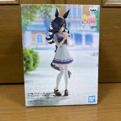 ウマ娘　ライスシャワー　フィギュア　未開封