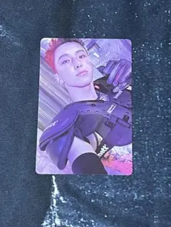 happyburstday NEW BURSTDAY Ver.ホシトレカ