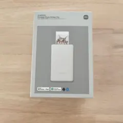 Xiaomi Portable Photo Printer Proのサムネイル