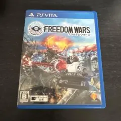 新品未開封】 PSVita フリーダムウォーズ - メルカリ