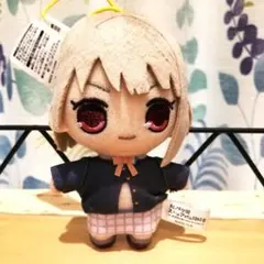 2025年最新】虹ヶ咲学園スクールアイドル同好会 きゅるまる マスコット