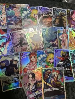 ワンピースカード まとめ売り
