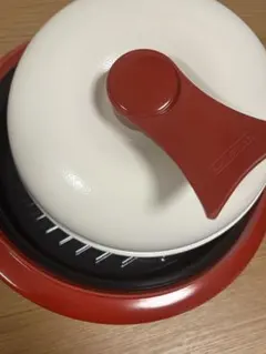 レンジメート　電子レンジ調理器具